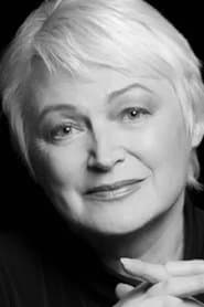 Zoya Chutko - Ruslan's mother