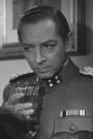 Major Fritz Bergmann