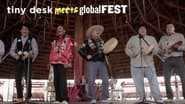 Northern Cree: Tiny Desk meets globalFEST 2022