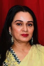 Savitri Rao
