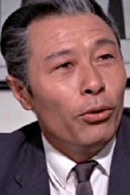 Ah Shou (Lu Tsai)