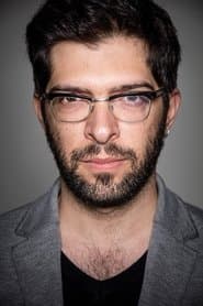 Keyvan Haddad / Sound engineer