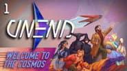 Welcome to the Cosmos