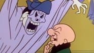 Magoo's Surprise Party