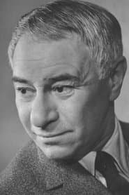 profesor Albín Boček