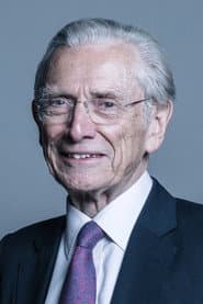 Himself (as Lord Fowler)