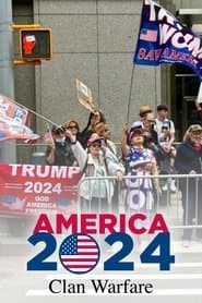 America 2024: Clan Warfare
