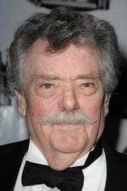 Chairman / Doctor (voice)