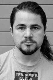 Józef Gierada (young)