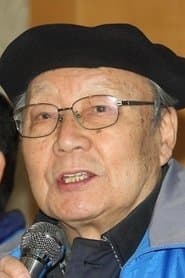 Sang-mun
