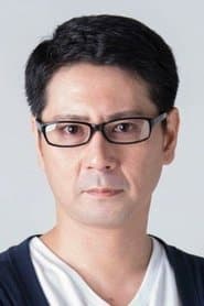 Hideki Tanaseda (voice)