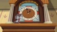 Hickory Dickory Dock