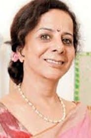 Shakuntala Patel
