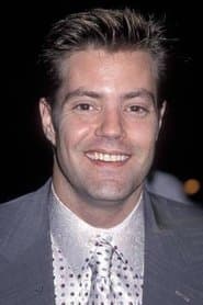Billy Sanders