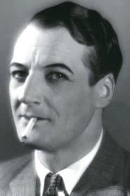 Artist Ewald Madsen