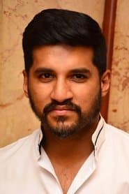 Inspector Arjun Kumar