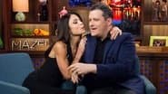 Bethenny Frankel & Isaac Mizrahi
