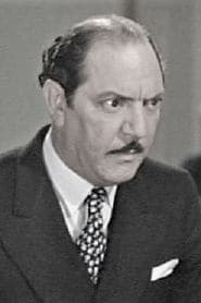 Count Alfred Gehrol