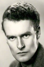 Bespectacled Man in Cinema (uncredited)