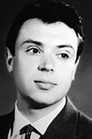 Professor Mihailov