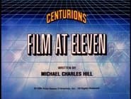 Film at Eleven