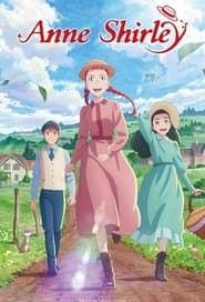 Anne Shirley