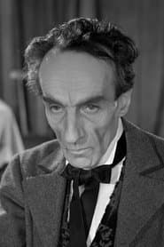 Walicki, actor