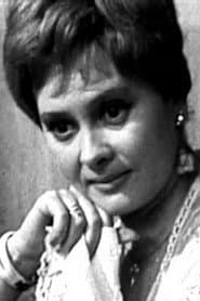 Lyudmila Prokofyevna Kalugina