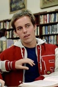 Michael Harlan