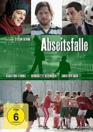 Abseitsfalle