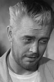Detective Pete Thornton