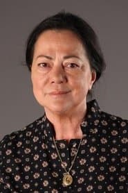 Mãe de Bárbara
