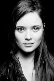 Aurore Gagnon (10 years)