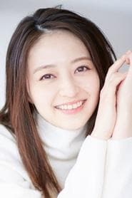Saki Rouyama / Go-On Yellow