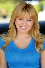 Amber Bradshaw