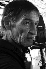 Man in Bar
