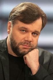 Dmitriy Ilyich Ulyanov