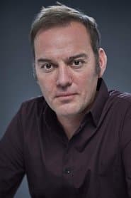 Mr. Davies ("Hungry Joe")