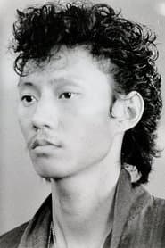 Larry Wong
