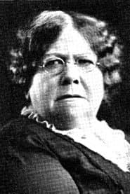 Mrs. Downe - Ida's Mother