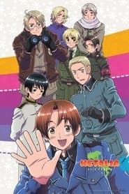 Axis Powers