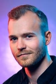 Jens Christian Hauge