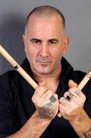 Self - Drums