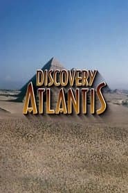 Discovery Atlantis