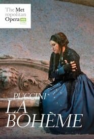 Puccini: La bohème
