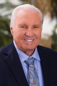 Self - Pentecostal Preacher (archive footage)