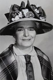 Mrs. McGaffey