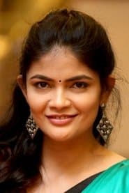 Vaishali's Friend