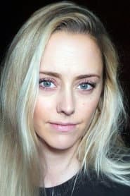 Claudia Ravussin