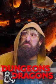 The Tale of the Ghost King or Something